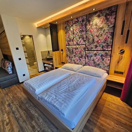 First Mountain Hotel Zillertal Aschau Im Zillertal Εξωτερικό φωτογραφία