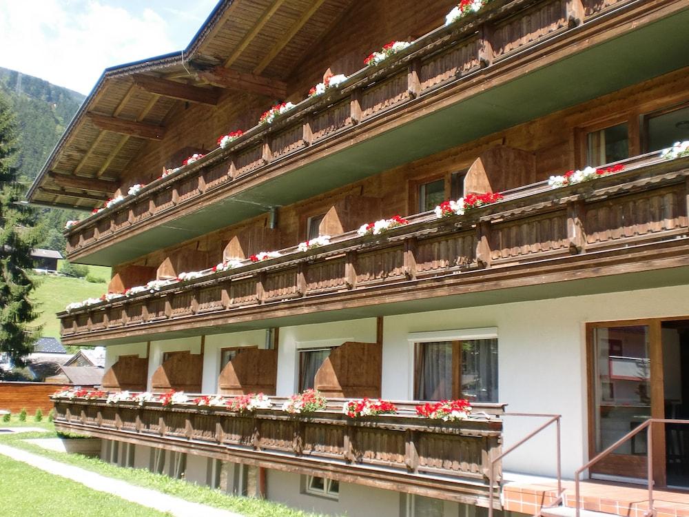 First Mountain Hotel Zillertal Aschau Im Zillertal Εξωτερικό φωτογραφία