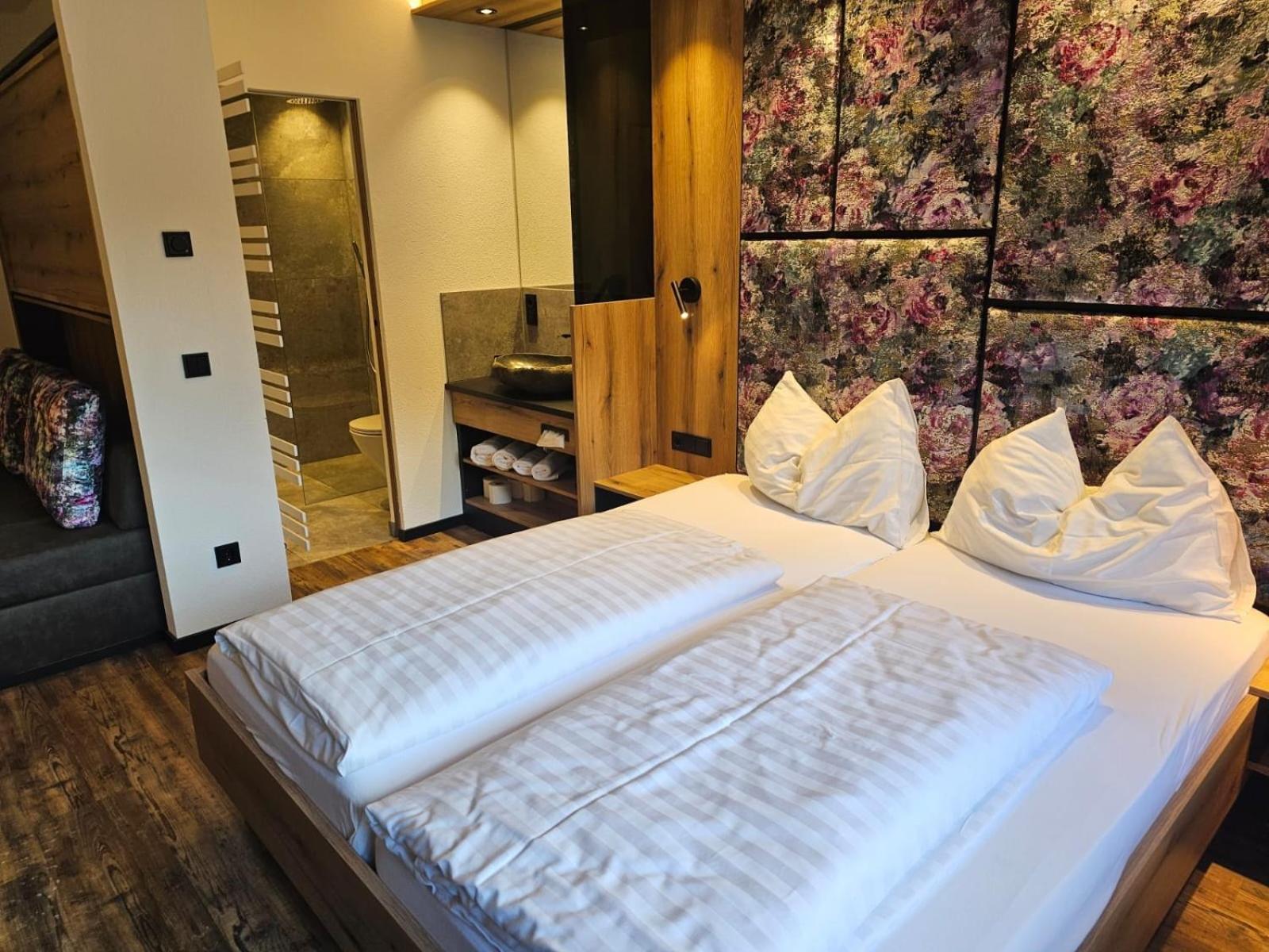 First Mountain Hotel Zillertal Aschau Im Zillertal Εξωτερικό φωτογραφία