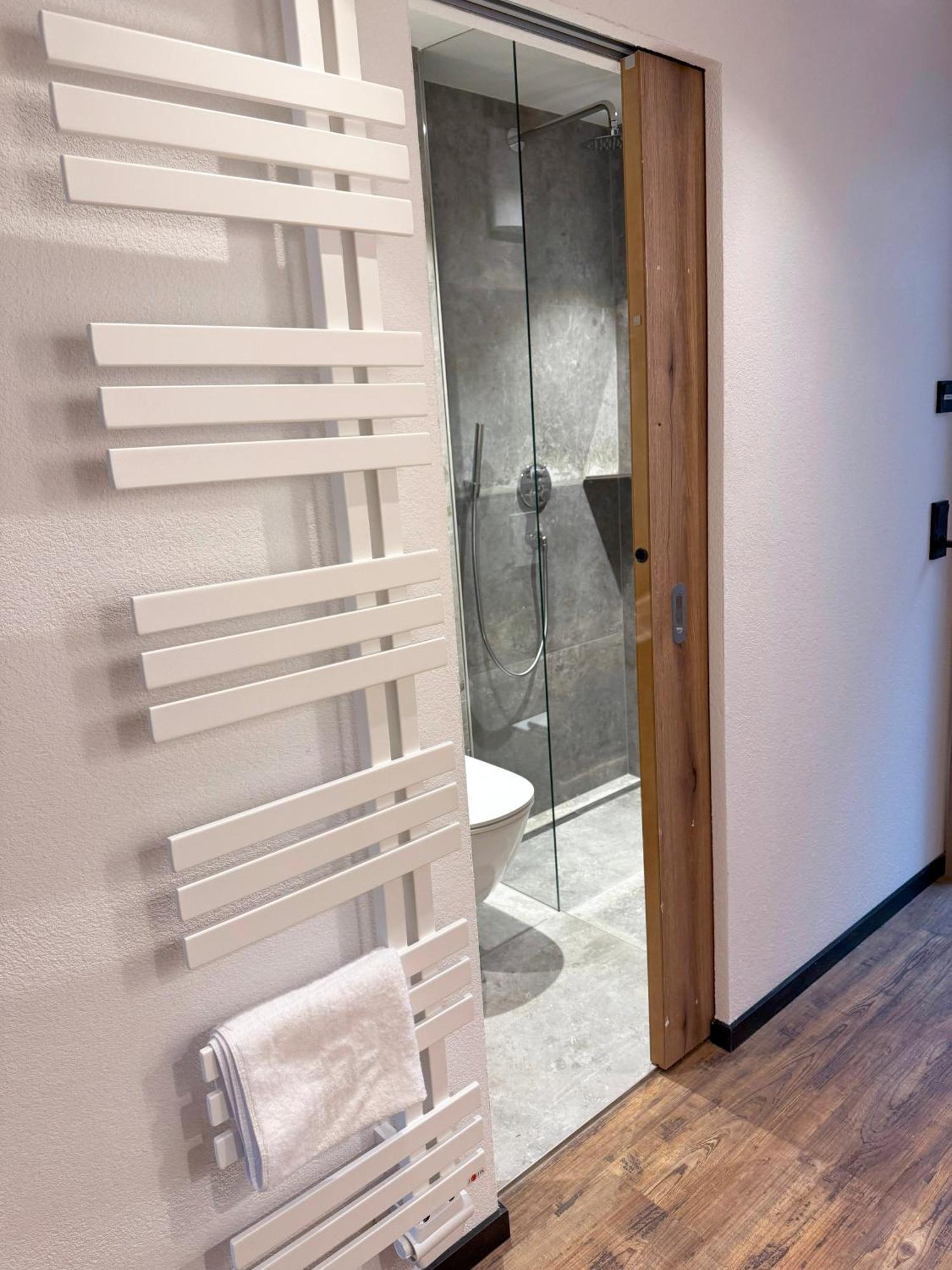 First Mountain Hotel Zillertal Aschau Im Zillertal Εξωτερικό φωτογραφία