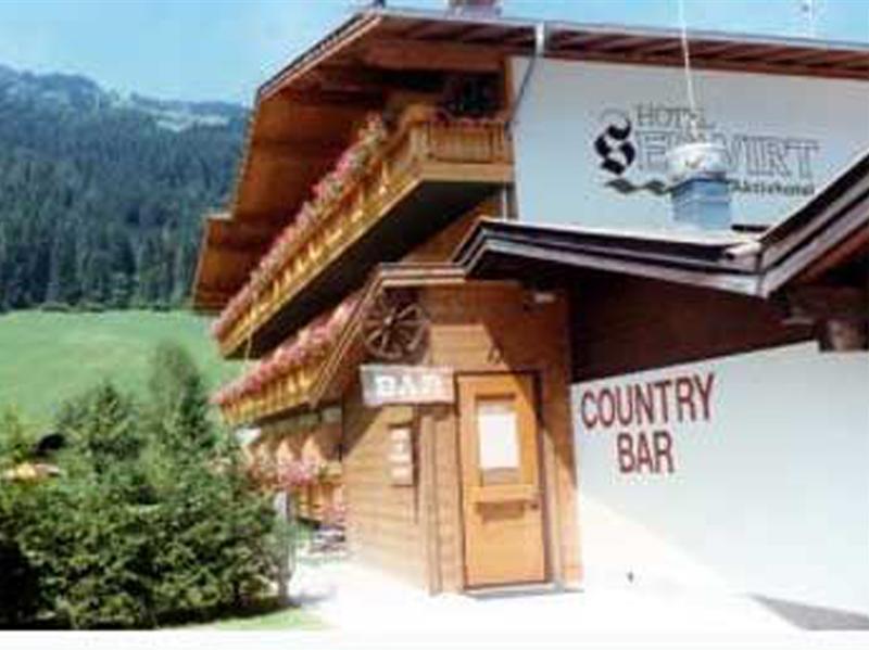 First Mountain Hotel Zillertal Aschau Im Zillertal Εξωτερικό φωτογραφία
