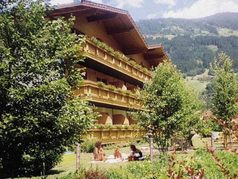 First Mountain Hotel Zillertal Aschau Im Zillertal Εξωτερικό φωτογραφία