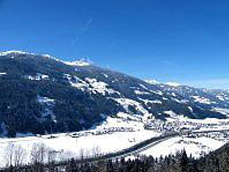 First Mountain Hotel Zillertal Aschau Im Zillertal Εξωτερικό φωτογραφία