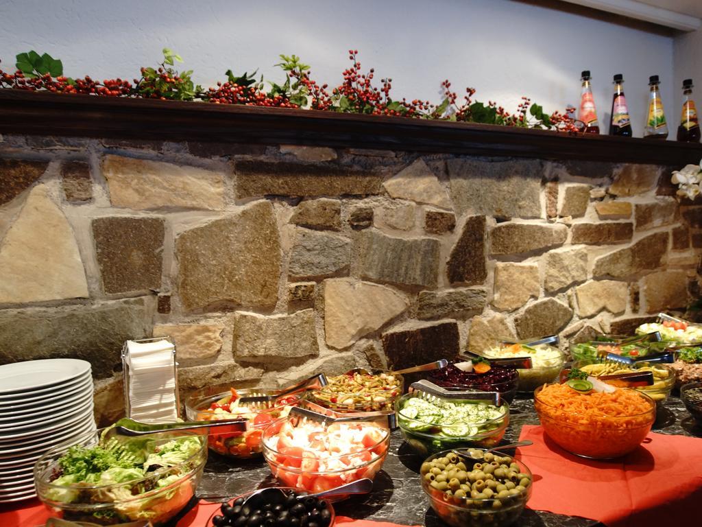 First Mountain Hotel Zillertal Aschau Im Zillertal Εξωτερικό φωτογραφία
