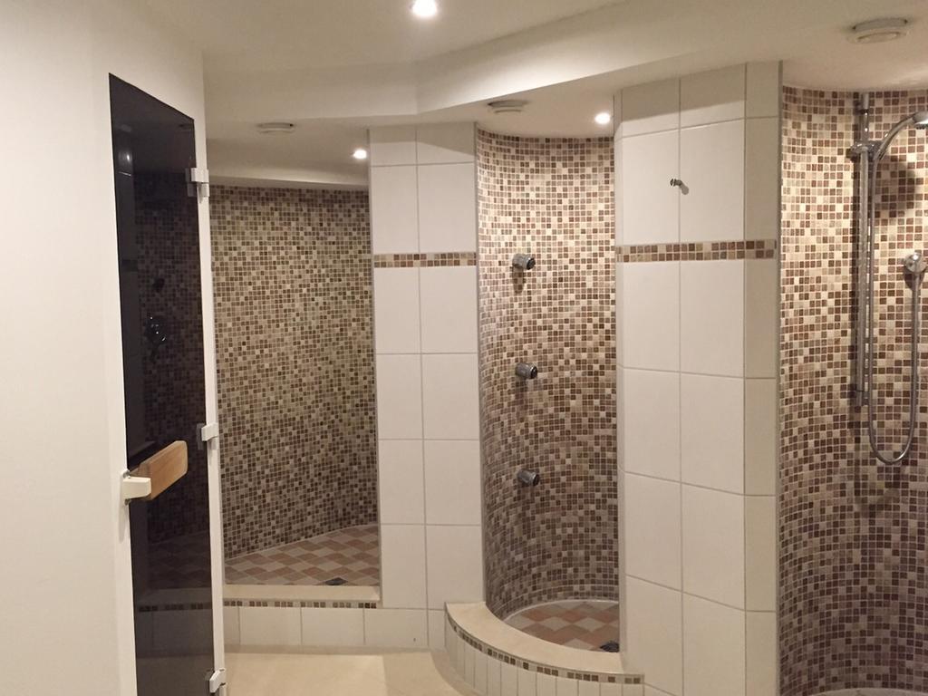 First Mountain Hotel Zillertal Aschau Im Zillertal Εξωτερικό φωτογραφία