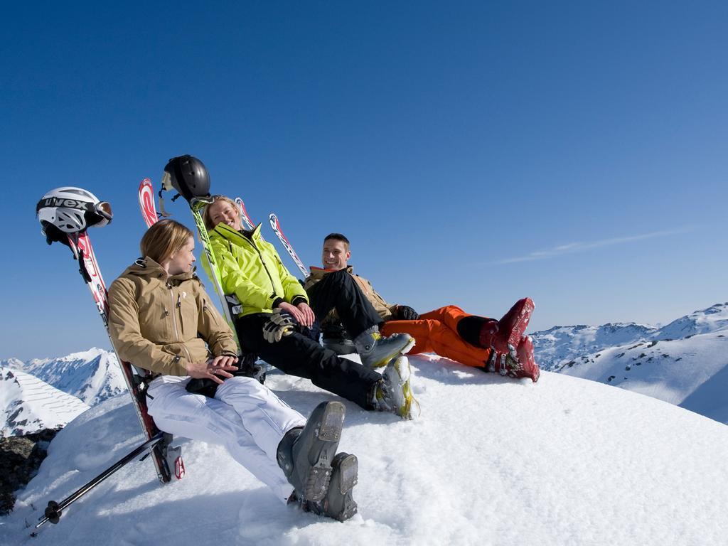 First Mountain Hotel Zillertal Aschau Im Zillertal Εξωτερικό φωτογραφία
