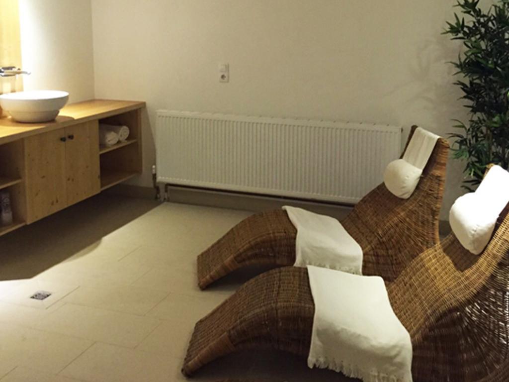 First Mountain Hotel Zillertal Aschau Im Zillertal Εξωτερικό φωτογραφία