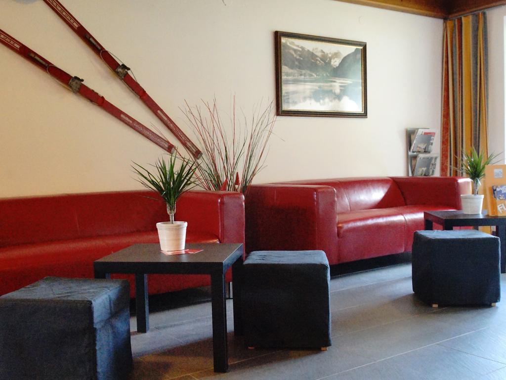 First Mountain Hotel Zillertal Aschau Im Zillertal Εξωτερικό φωτογραφία